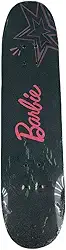 Barbie Skate sem Acessórios de Segurança