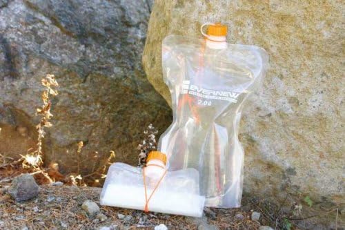 EVERNEW Water Carry image 4