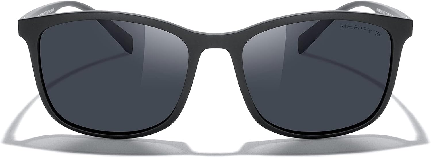 MERRY’S Square Polarized...
