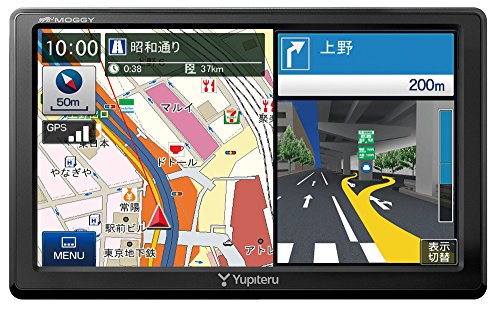 カーナビ7インチ ユピテル 51GLwNSe-pL.jpg