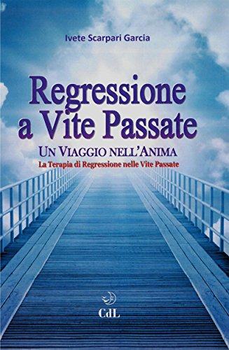 Regressione a vite passate: un viaggio nell'anim