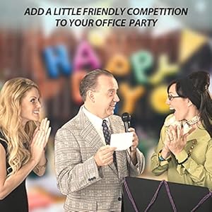 Office Party Friendly Feud Quiz, Office Family Feud Game, Team Building Games, Adult Holiday Games for Work Party, Workplace Trivia Game, Feud Trivia Quiz (O01) Office Party Friendly Feud Quiz Office Family Feud Game Team Building Games Adult Holiday Games for Work Party Workplace Trivia Game Feud Trivia Quiz O01