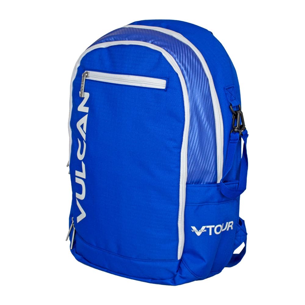 Vulcan VTOUR Backpack (Blue)