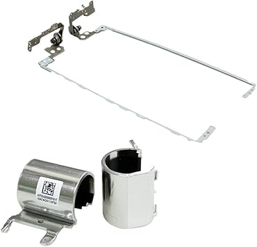 Black HP 1s Gr 1s Gr LCD Back Cover Bezel With Hinge At ₹ 1440/piece In New Delhi - Foto 12