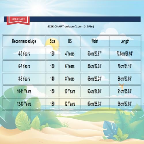 Cargo Pants Boys Childrens Sports Track Pants Stretch Elastic Waist School Kids Twill Joggers for 4-13 Years2