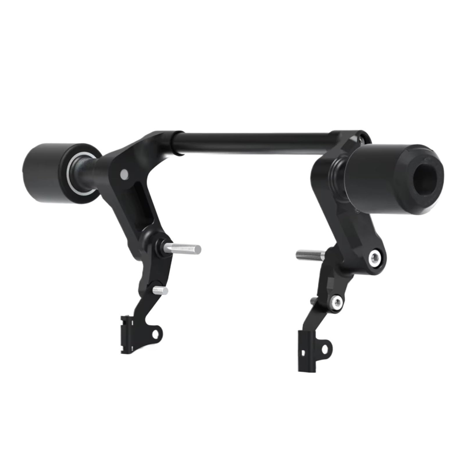 Compatibile Con 790 2018 2019 2020 2021 2022 2023 2024 2025 Per 890 2020-2025 Moto Paratelaio Crash Protector Parti Ricambio