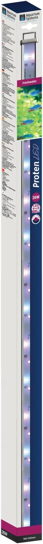 Aquarium SystemsProten LED Light Strip Freshwater - 26W (900-1200mm)