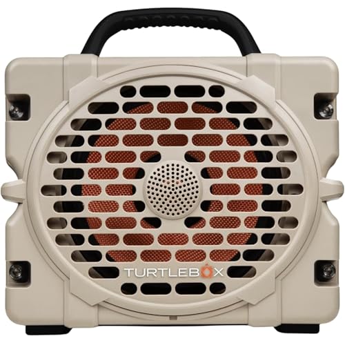 Turtlebox Grande Speaker Image