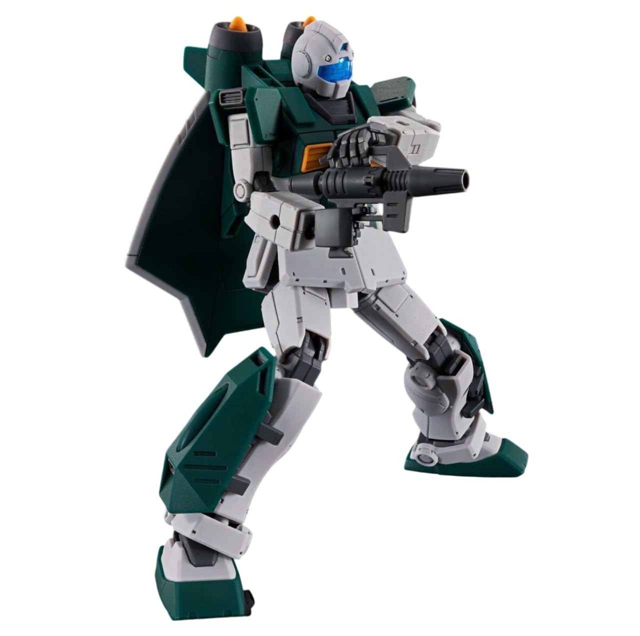 Amazon | HG 機動戦士ガ ン ダ ム MSD ジム・スループ 1/144