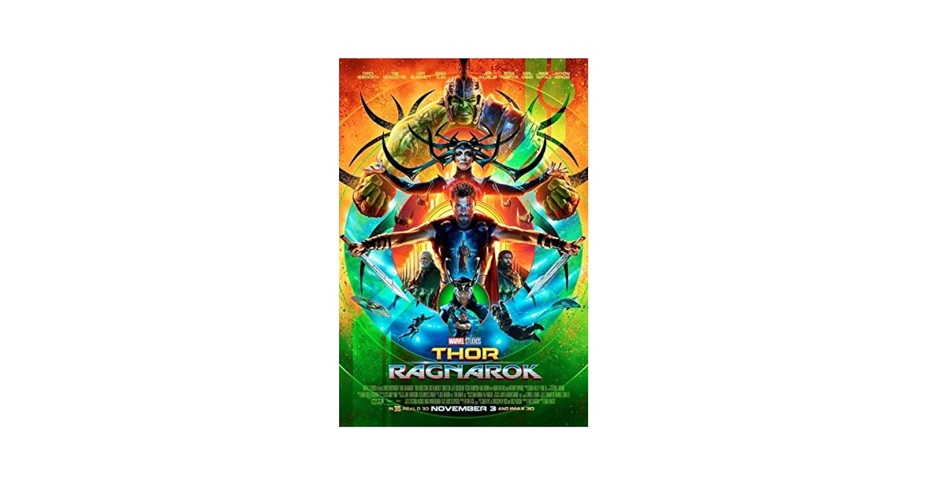 MARVEL   マイティーソー ダークワールド    アートポスター Amazon.co.jp: マイティ・ソー: ダーク・ワールド(2013) 映画