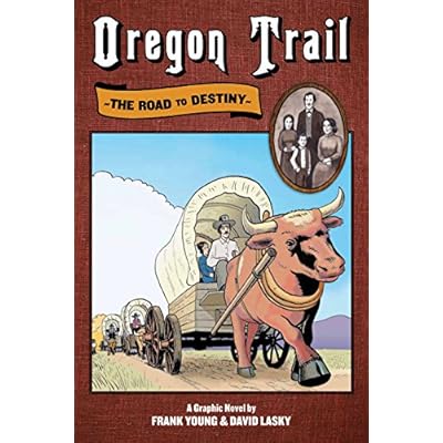 Oregon Trail