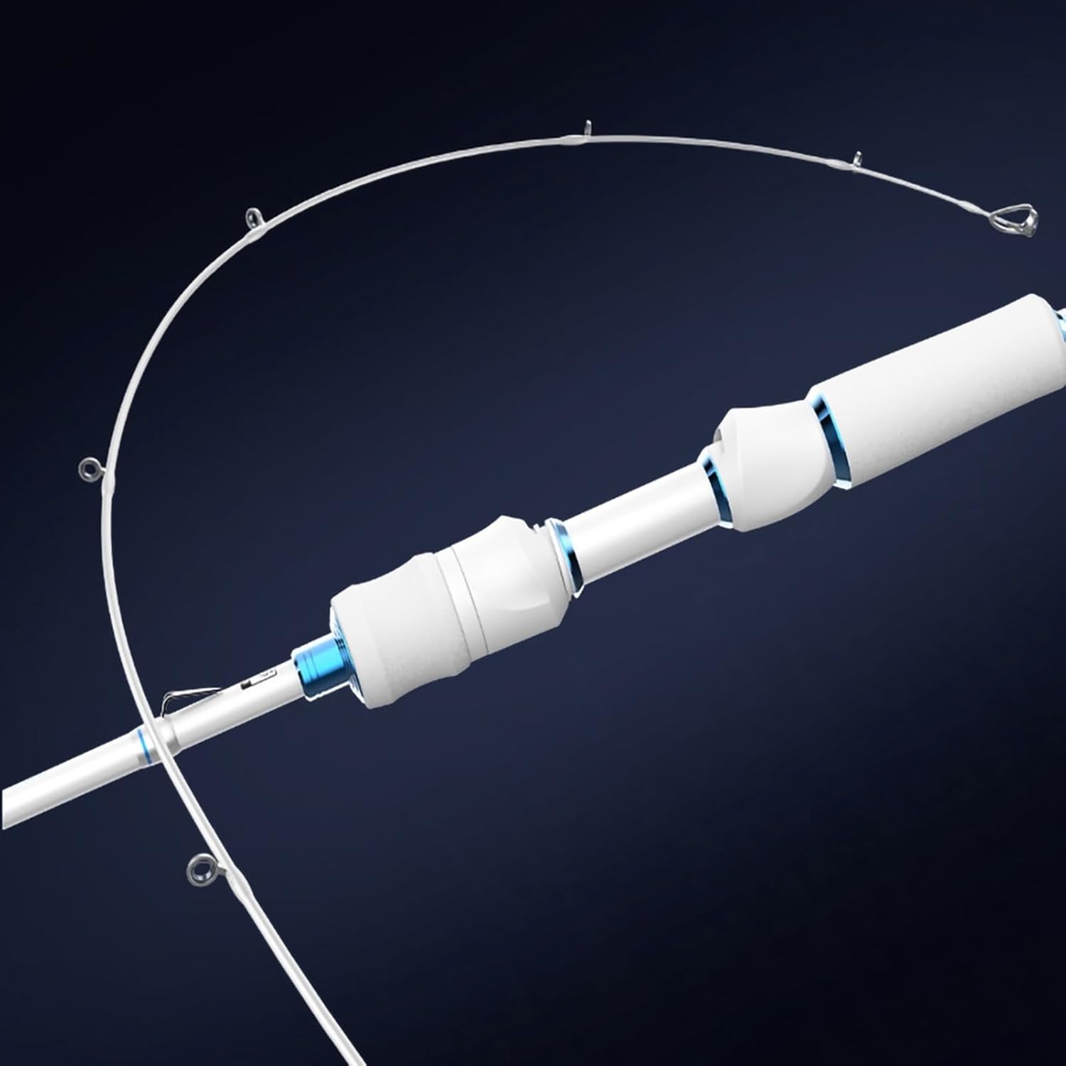 ★東甚作★鯨穂★かわはぎ竿6尺５寸★和竿★ 東甚作鯨穂かわはぎ竿6尺5寸和竿 ☆東甚