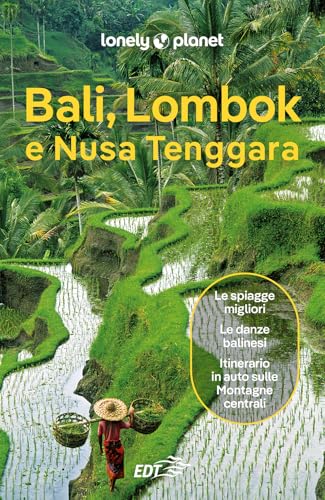Bali, Lombok e Nusa Tenggar