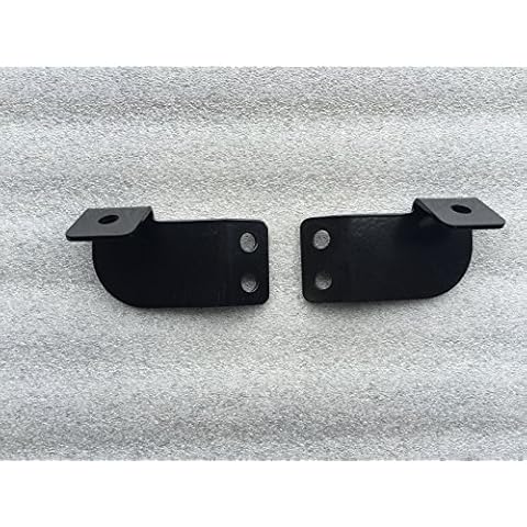 P/N 13101 Polaris General Pillar Mount Light Bracket Set Cover