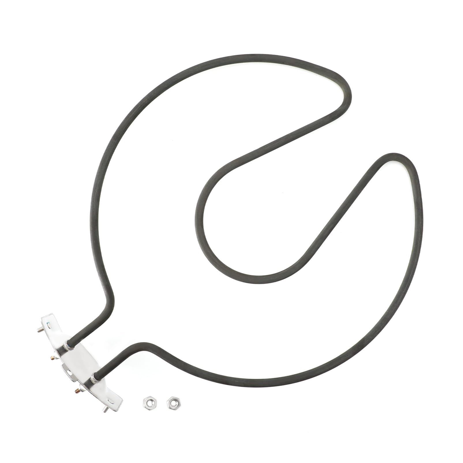 29104575 Heating Element for Charbroil Patio Bistro Electric Grill Element Replacement Part for Char-Broil 20602109 20602107 16601559 16601688