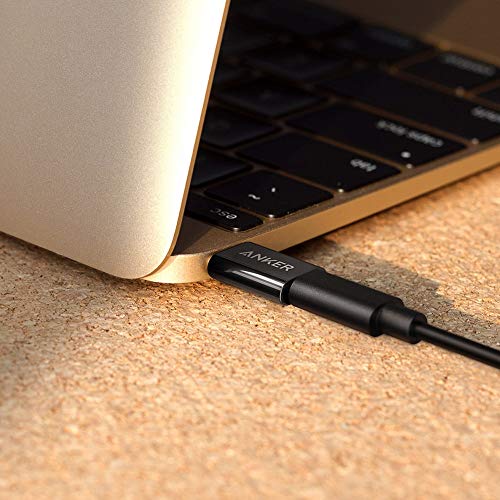 Anker [Confezione da 2] Adattatore USB-C a Micro