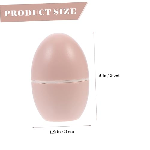 Miniatura 6 de FRCOLOR Bola absorbente de aceite de piedra volcánica Rodillo facial volcánico Rodillo absorbente de aceite Rodillo facial para el cuidado de la