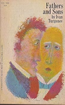 Paperback Fathers and Sons Book