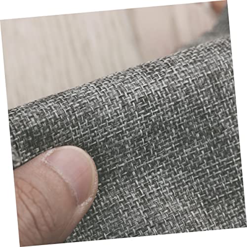Zerodeko Organizador De Linho Sacos De Armazenamento De Linho Saco De Pendurar Do Vintage Organizado