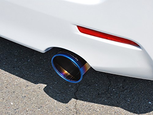 Amazon | 【車検対応】 ロッソモデロ COLBASSO（コルバッソ） Ti-C
