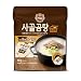 CJ Beksul Beef Bone Broth Soup Concentrate (2-Pack)