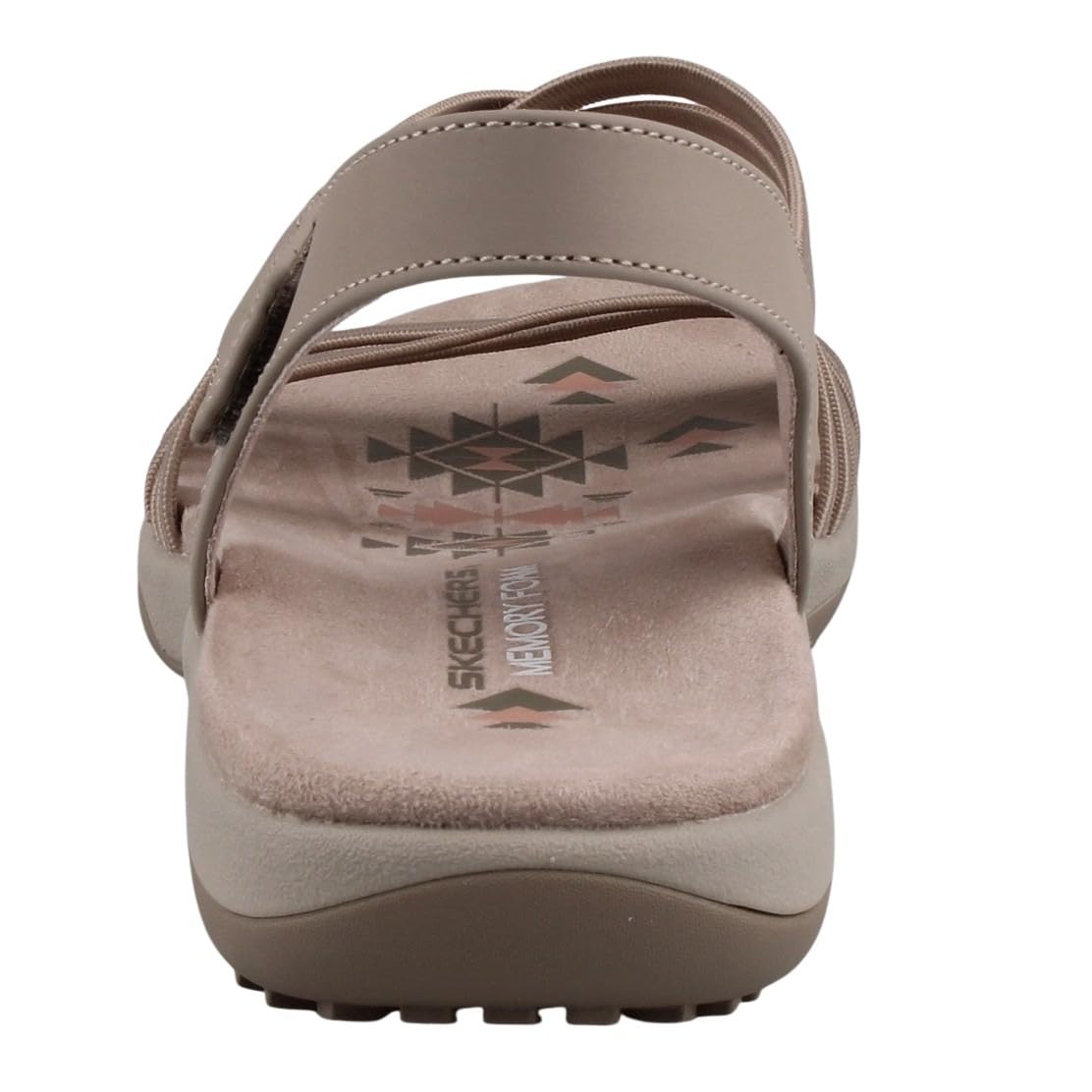 Skechers Reggae Slim - Sunnyside 2.0 SandaliDonna