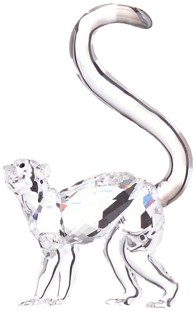 Swarovski Lemur, CLEAR