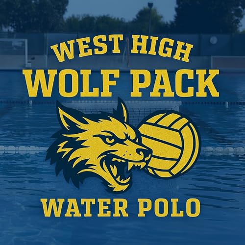 Wolf Pack Water Polo [Explicit]