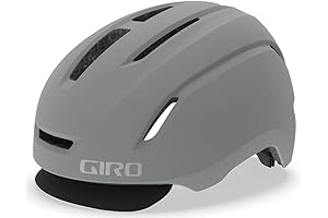 Giro Caden MIPS Helmet, Matte Gray, Large
