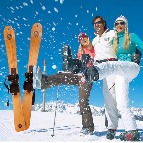 NIGOE スキー板 130cm