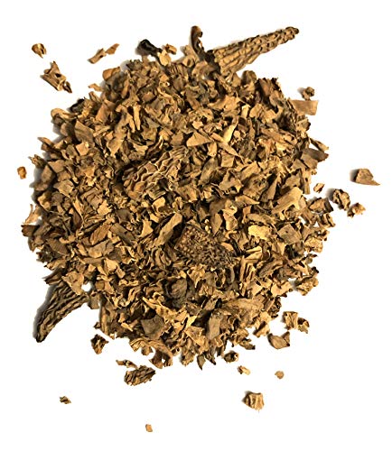 Getrocknete Spitzmorcheln - Bruch - conica 70% Füße, 30% gebrochene Köpfe Cover