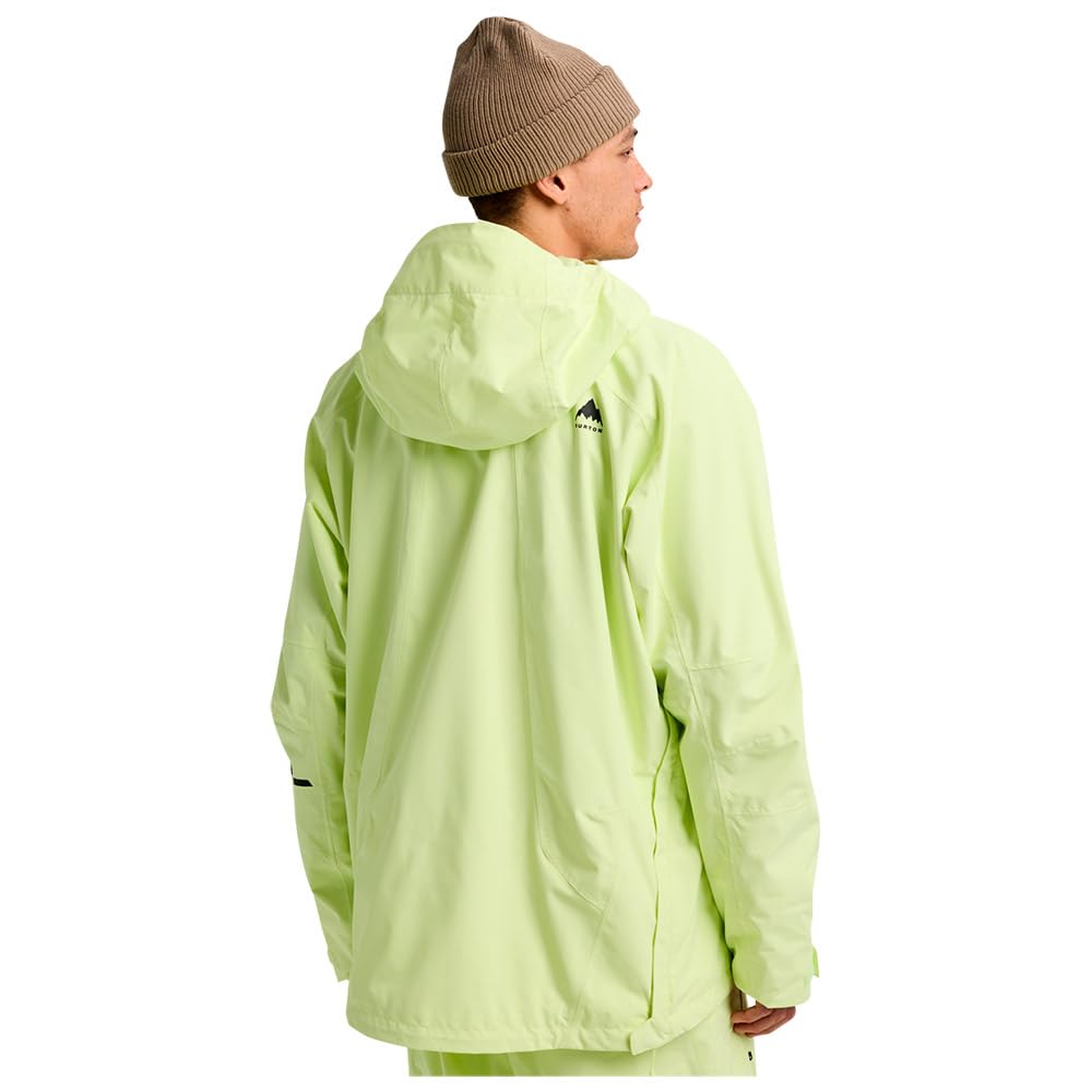BURTON Reserve 2L Relaxed Anorak Jacket XL