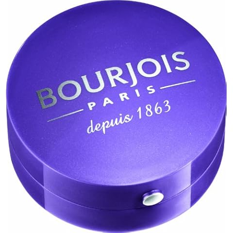 Bourjois Little Round Pot Eyeshadow No.72 Violet Absolu Cover