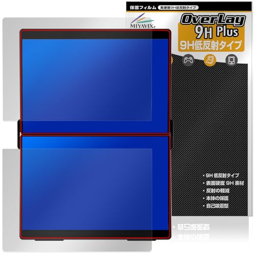 �~���r�b�N�X EHOMEWEI 14.2�C���` �f���A�����j�^�[ XP-142PW / XP-142NW �Ή� �ی� �t�B���� ���d�x 9H �ᔽ�� PET�� �����K���X�����̍d�x ���{��