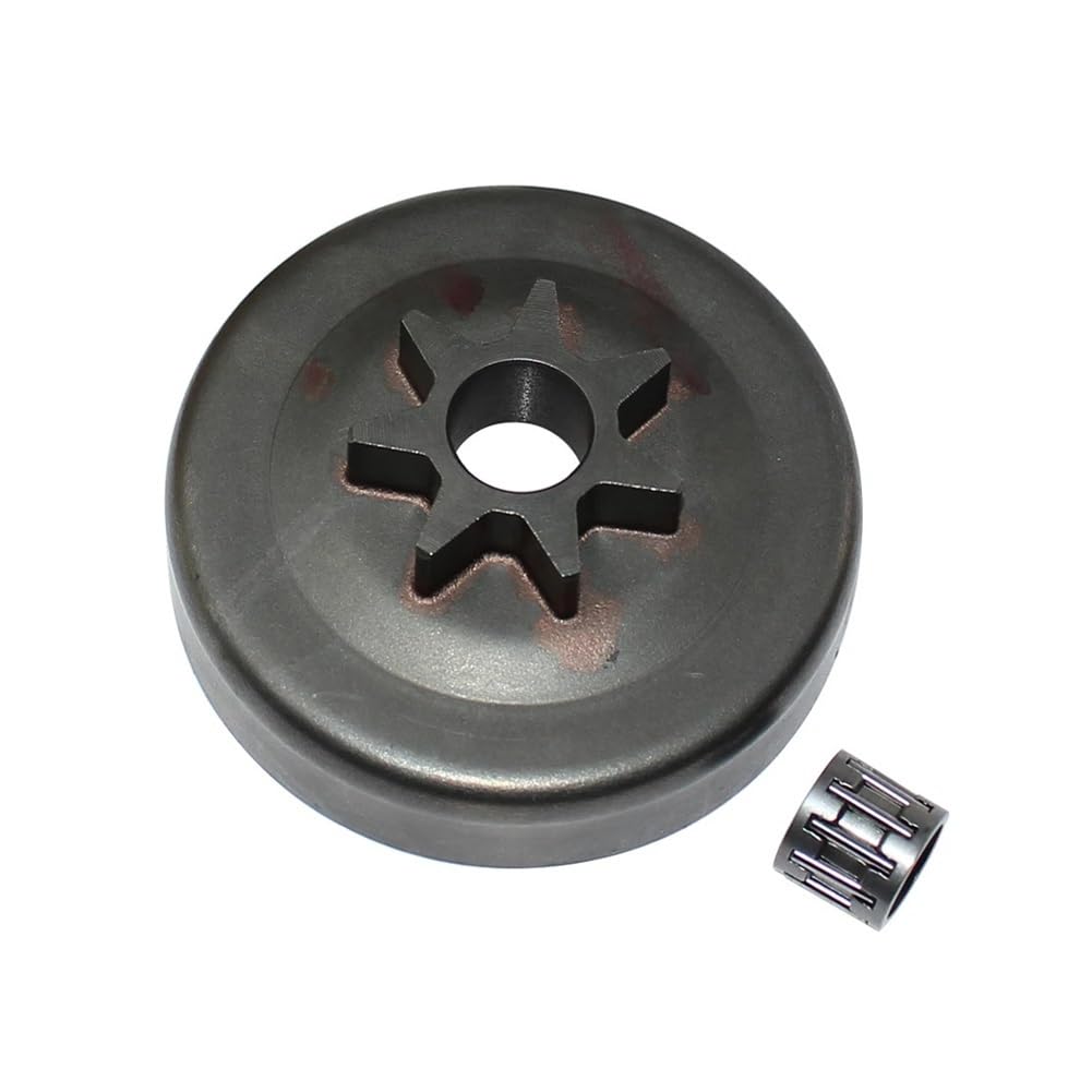 Roulement de Tambour d'Embrayage 0.325" 7T pour Tronçonneuse CS2234 et 2036