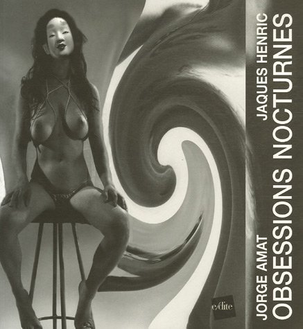 Obsessions nocturnes (1DVD)
