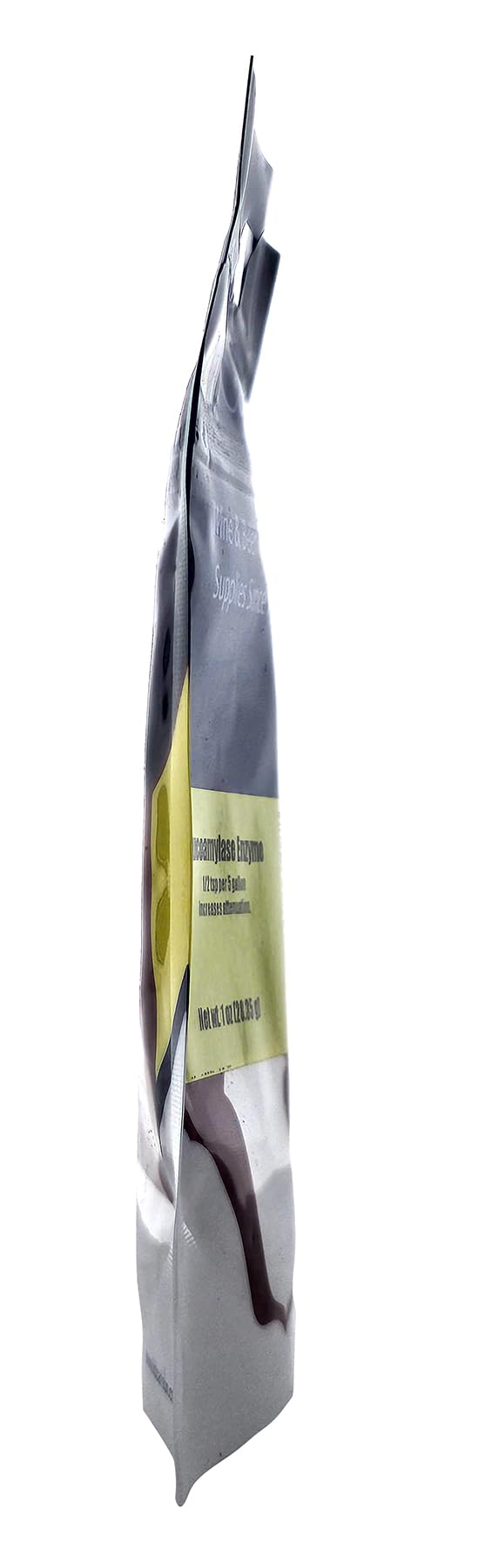 Home Brewing Supplies - 6108 Glucoamylase Enzyme - 1 Ounce