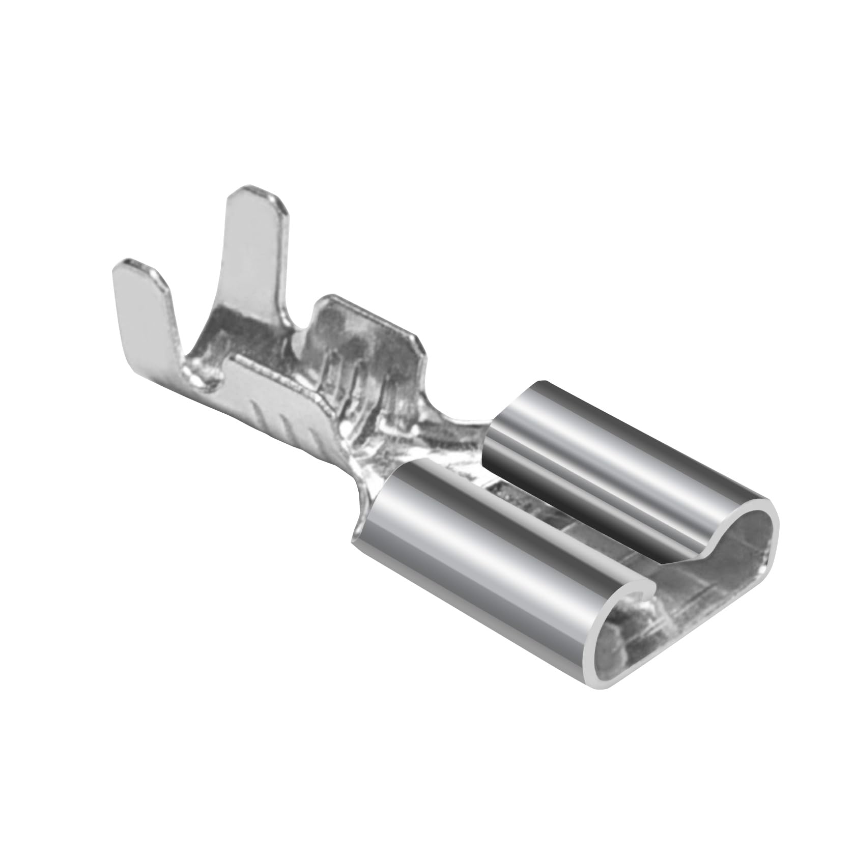 100 Pezzi Connettore A Saldare Connettore Restringente Connettore A Crimpare Connettore Per Cavo 85829007 - Foto 8