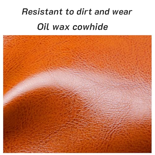 All-match Vertical Cellphone Bag,Crossbody Leather Shoulder Bags and Clutches,Crossbody Handbags Retro Messenger Bag3