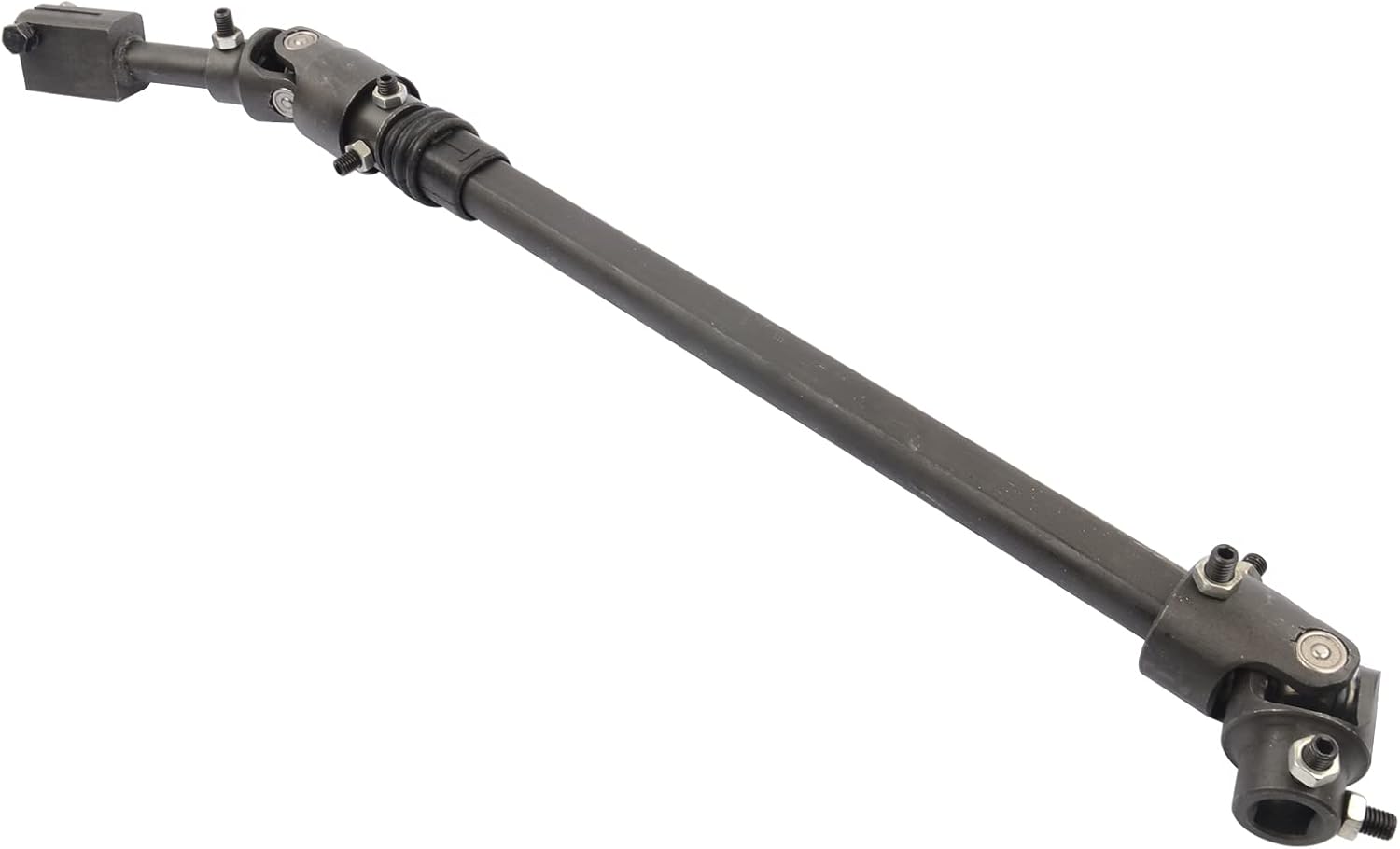 952 Steering Column Intermediate Shaft Replacement For 2003-2008 Dodge Ram 1500 2500 3500 Koomaha