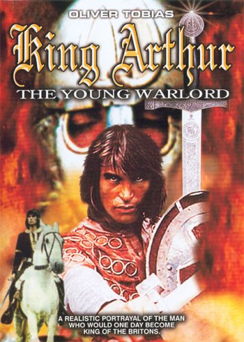  King Arthur