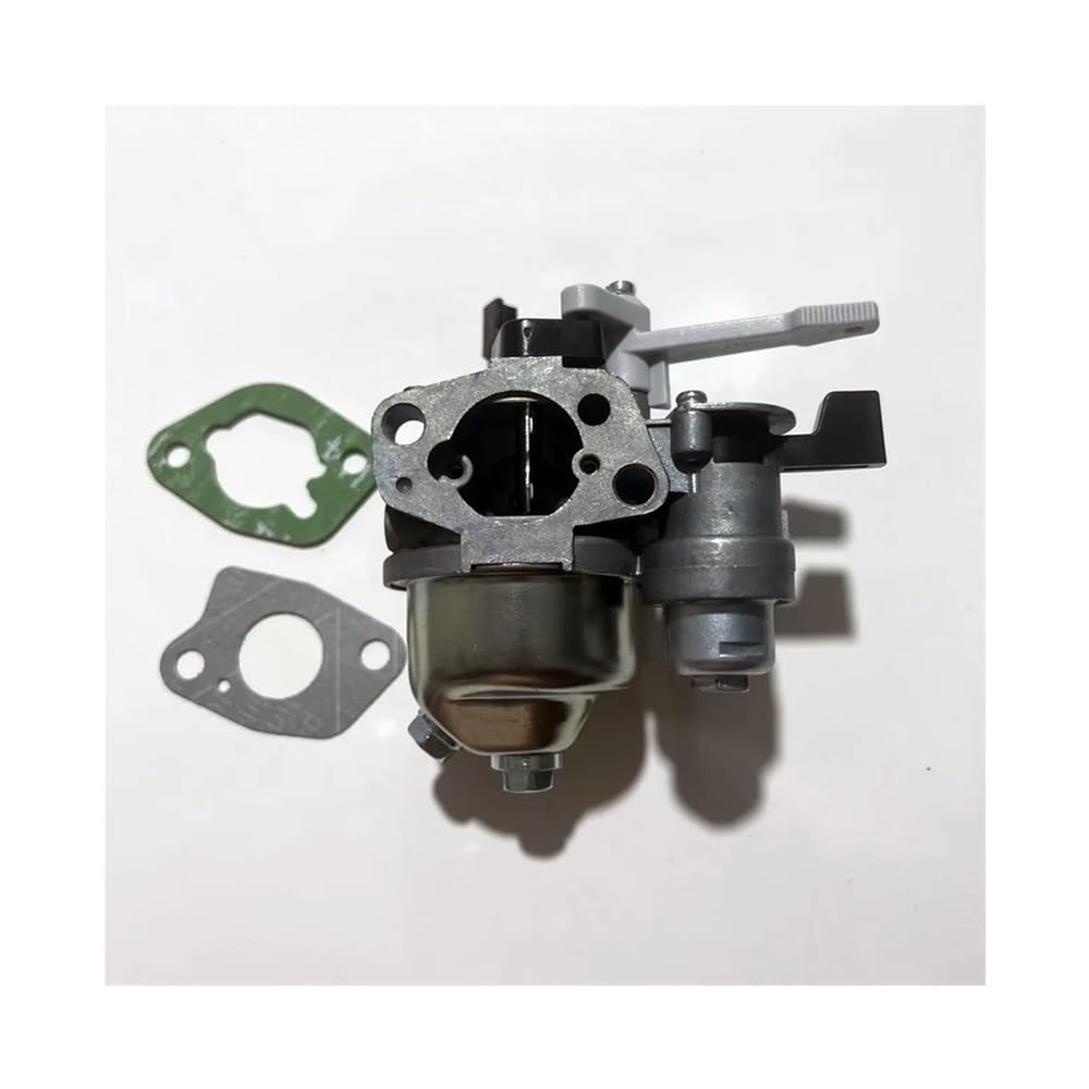 Carburateur 196 212 pour karting avec flux optimal pour moteurs GX160 GX200 de 6.5 ch