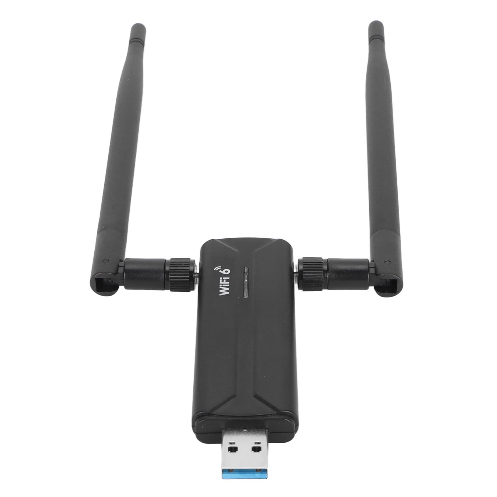 Amazon.com: WiFi6E AX5400M Triple Band USB 3.0 Adapter, 6GHz 5GHz
