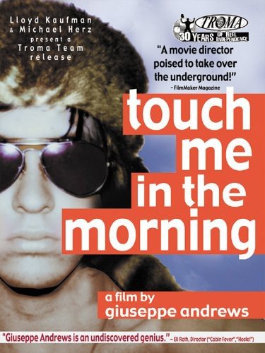 Touch Me in the Morning [Reino Unido] [DVD]