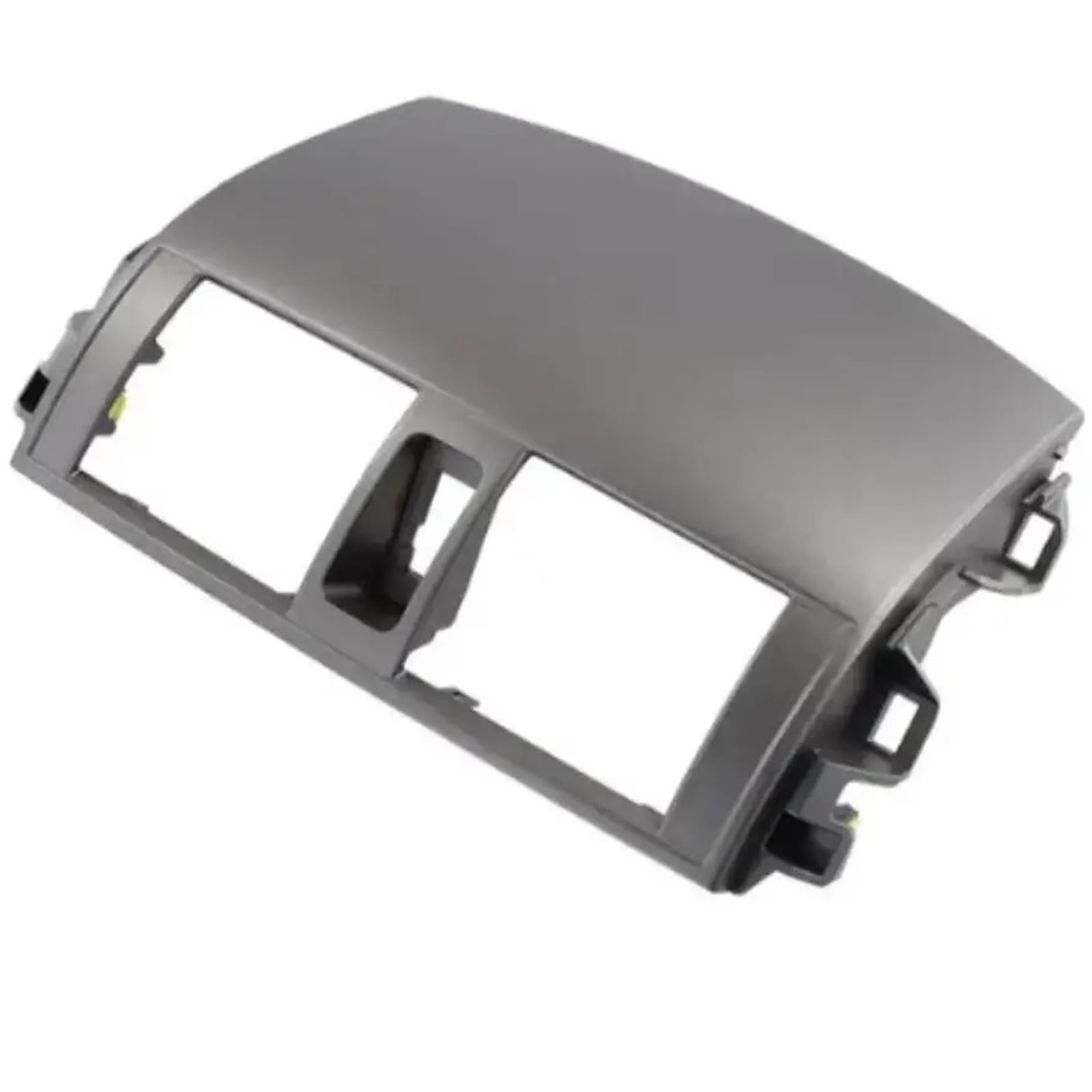 Air Vent Grille Right For Toyota For Corolla Altis 2008 2009 2010 2011 2012 2013 Parts Dashboard Instrument Panel Middle Air Outlet Supplies(A model)