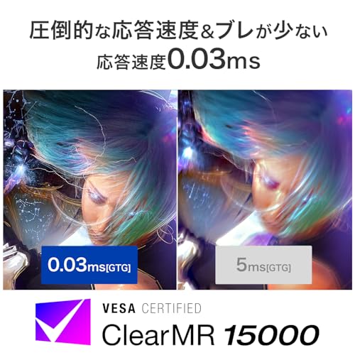 アイ・オー・データ EX-GDQ271UEL