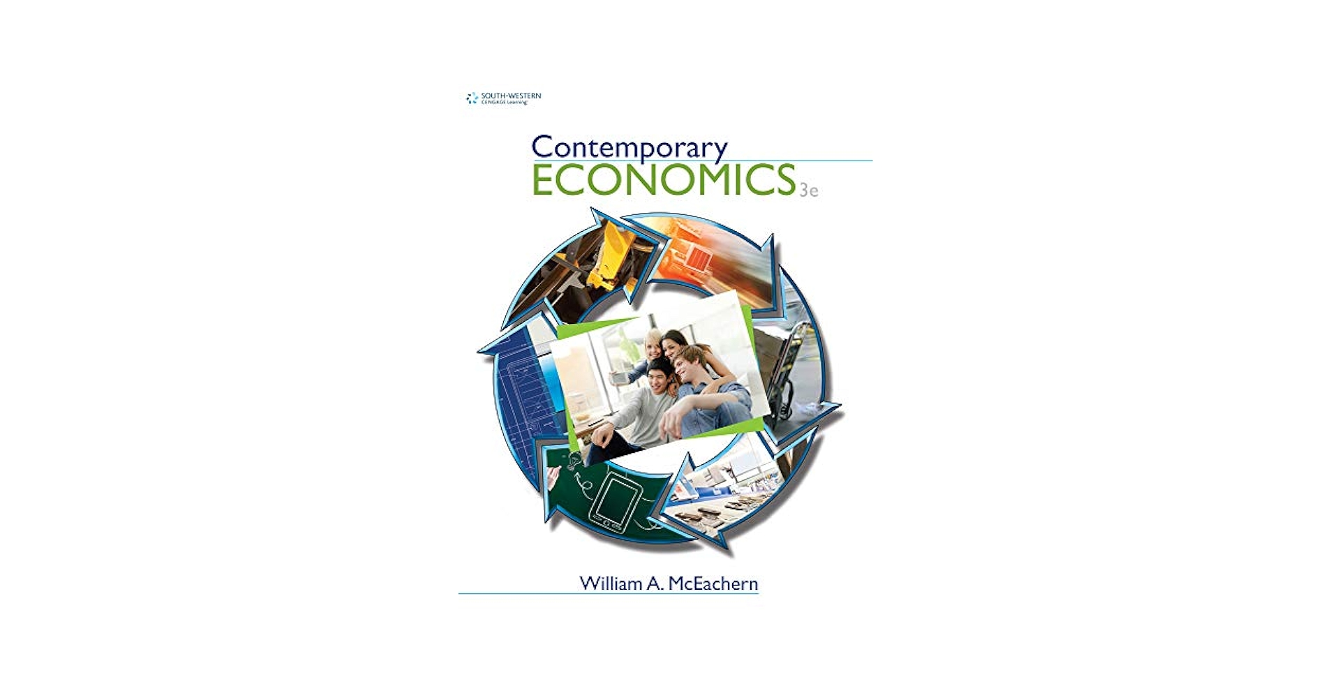 洋書 Issues in Contemporary Economics 9781801178396_2.jpg