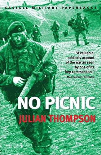 No Picnic No Picnic