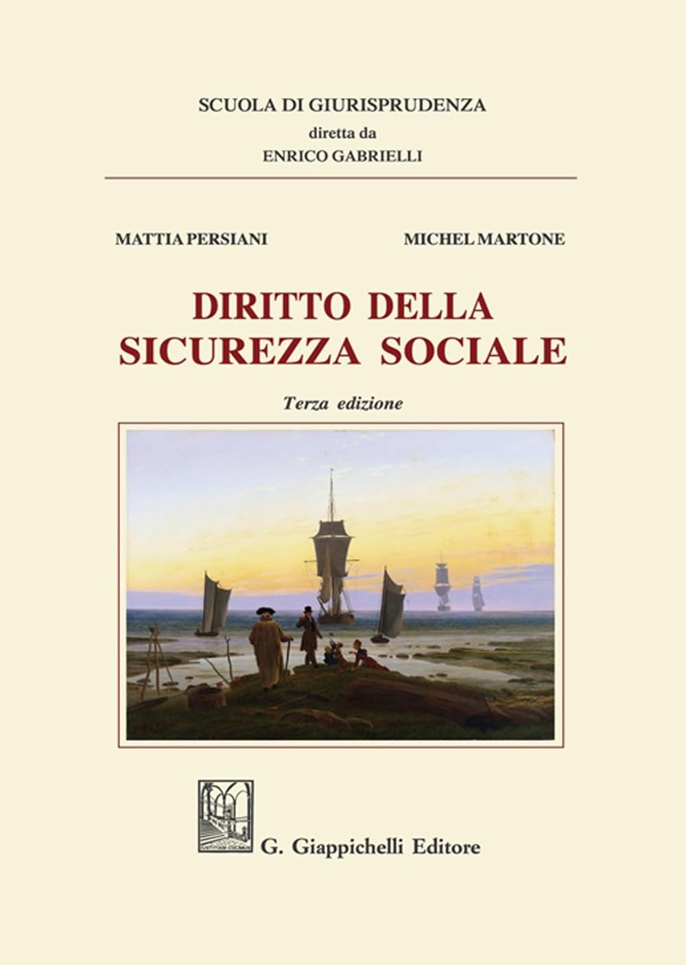 Diritto Della Sicurezza Sociale - 4