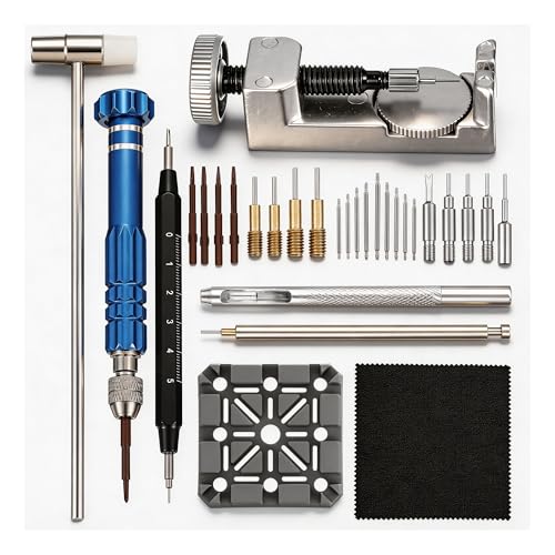MARVLLGGOSO All-in-One Tool Kit